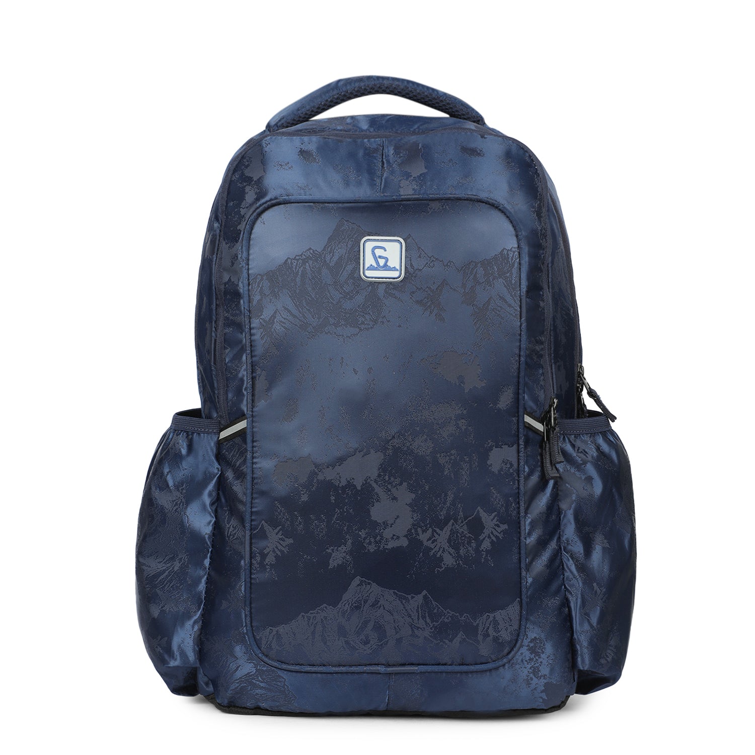 Greenlands Torpedo 1.0 Jaq Backpack