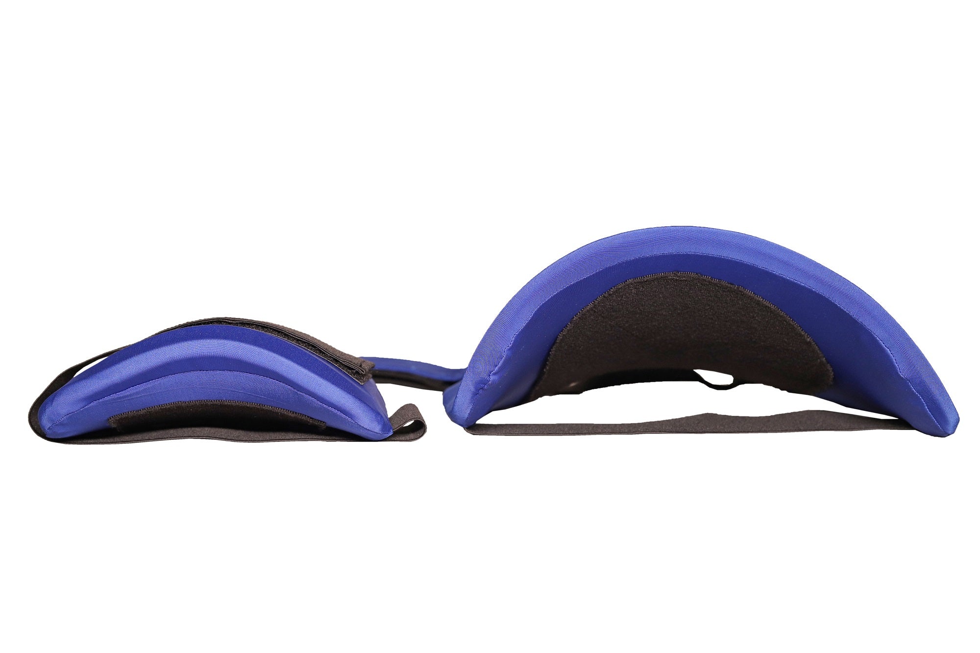 Forma Thigh Pad INT Club R.Blue RH L