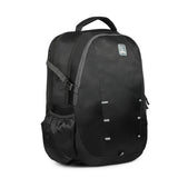Greenlands Quad 1.0 Versatile Work Backpack - Professional Padded Laptop Bag for Office & Daily Commute