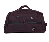 Greenlands Dapper XL Duffle Bag 60 ltr - Brown