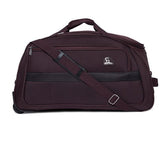 Greenlands Dapper XL Duffle Bag 60 ltr - Brown