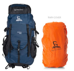 Greenlands Axido 50 Litre Rucksack Navy