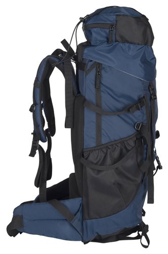 Greenlands Axido 50 Litre Rucksack - Navy