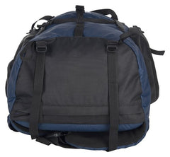Greenlands Axido 50 Litre Rucksack Navy