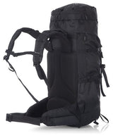 Greenlands Axido 50 Litre Rucksack - Black