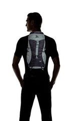 Greenlands Cria 50 Litre Rucksack - Grey