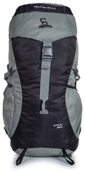 Greenlands Cria 50 Litre Rucksack - Grey