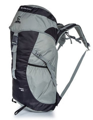 Greenlands Cria 50 Litre Rucksack - Grey