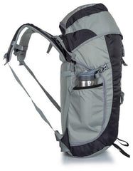 Greenlands Cria 50 Litre Rucksack - Grey
