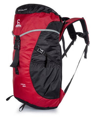 Greenlands Cria 50 Litre Rucksack - Red