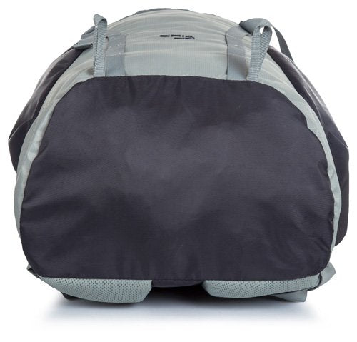 Greenlands Rucksack CRIA X 55L |Travel Backpack for Hiking, Trekking, Camping, Commuting | Water-Resistant Fabric, Side Pockets, Ventilated Mesh Padding and Padded Shoulder Straps | Unisex