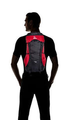 Greenlands Cria 55 Litre Rucksack - Red