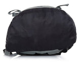 Greenlands CRIA 45L Rucksack Grey | Durable Trekking Bag with Multiple Compartments for Adventure Travel