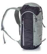 Greenlands CRIA 45L Rucksack Grey | Durable Trekking Bag with Multiple Compartments for Adventure Travel