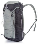Greenlands CRIA 45L Rucksack Grey | Durable Trekking Bag with Multiple Compartments for Adventure Travel