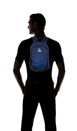 Greenlands Dyno Backpack - Navy