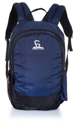 Greenlands Dyno Backpack - Navy