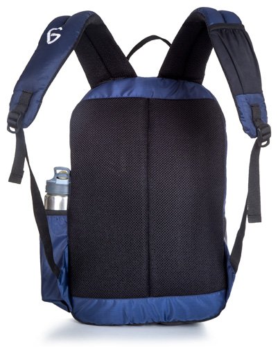Greenlands Dyno Backpack - Navy
