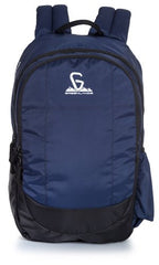 Greenlands Dyno Backpack - Navy