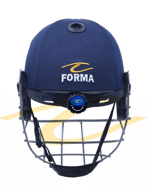 Helmet FORMA LITTLE MASTER TNM