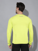 Greenlands T-Shirt FS TRISH V F Green