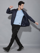 Greenlands Windcheater UNO T Blue