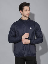 Greenlands Windcheater UNO T Blue