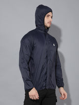 Greenlands Windcheater UNO T Blue