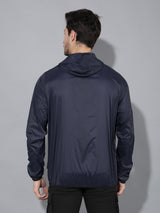 Greenlands Windcheater UNO T Blue