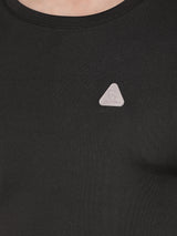 Greenlands T-Shirt FS TRISH R Black