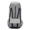 Greenlands CRIA 55L Rucksack Grey | Durable Trekking Bag with Multiple Compartments for Adventure Travel