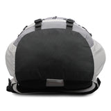 Greenlands CRIA 55L Rucksack Grey | Durable Trekking Bag with Multiple Compartments for Adventure Travel