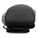 Greenlands CRIA 50L Rucksack Black | Durable Trekking Bag with Multiple Compartments for Adventure Travel