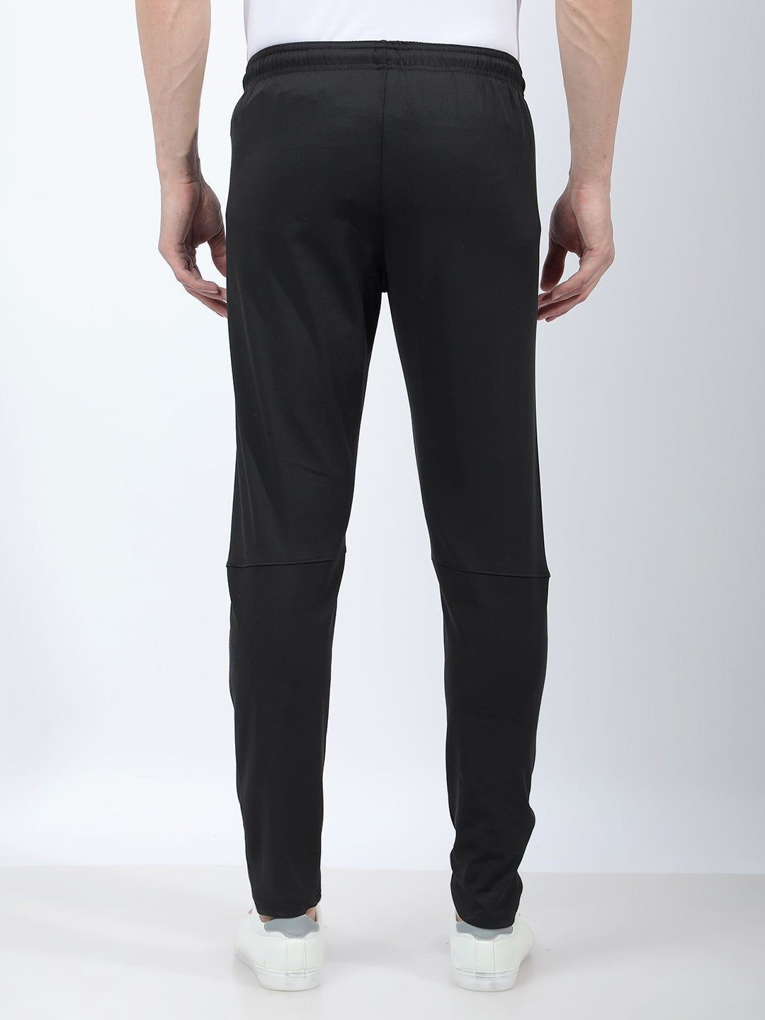 Kookaburra Track Pant Black 2.0