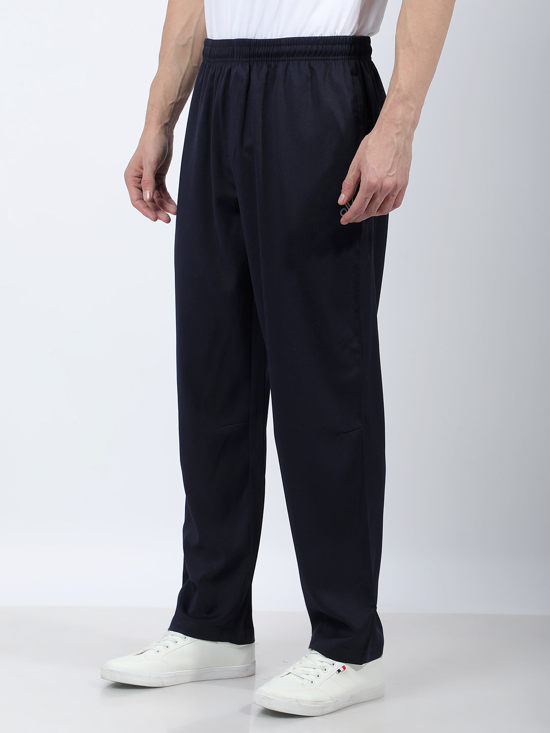 Kookaburra Track Pant Navy 2.0