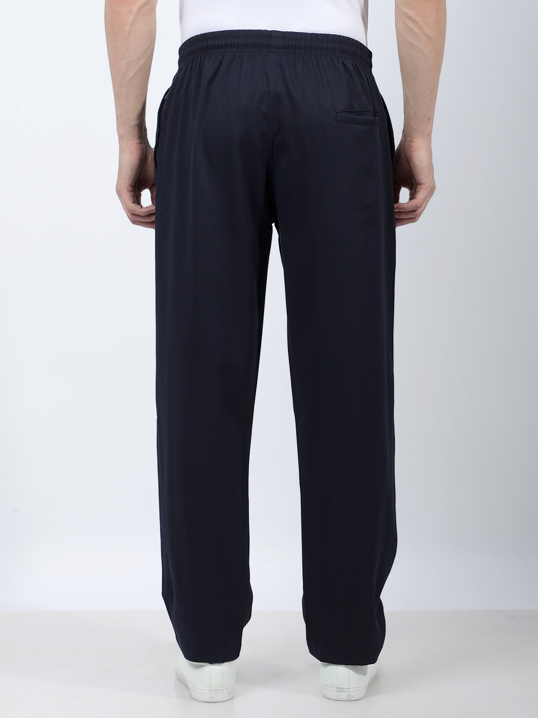 Kookaburra Track Pant Navy 2.0