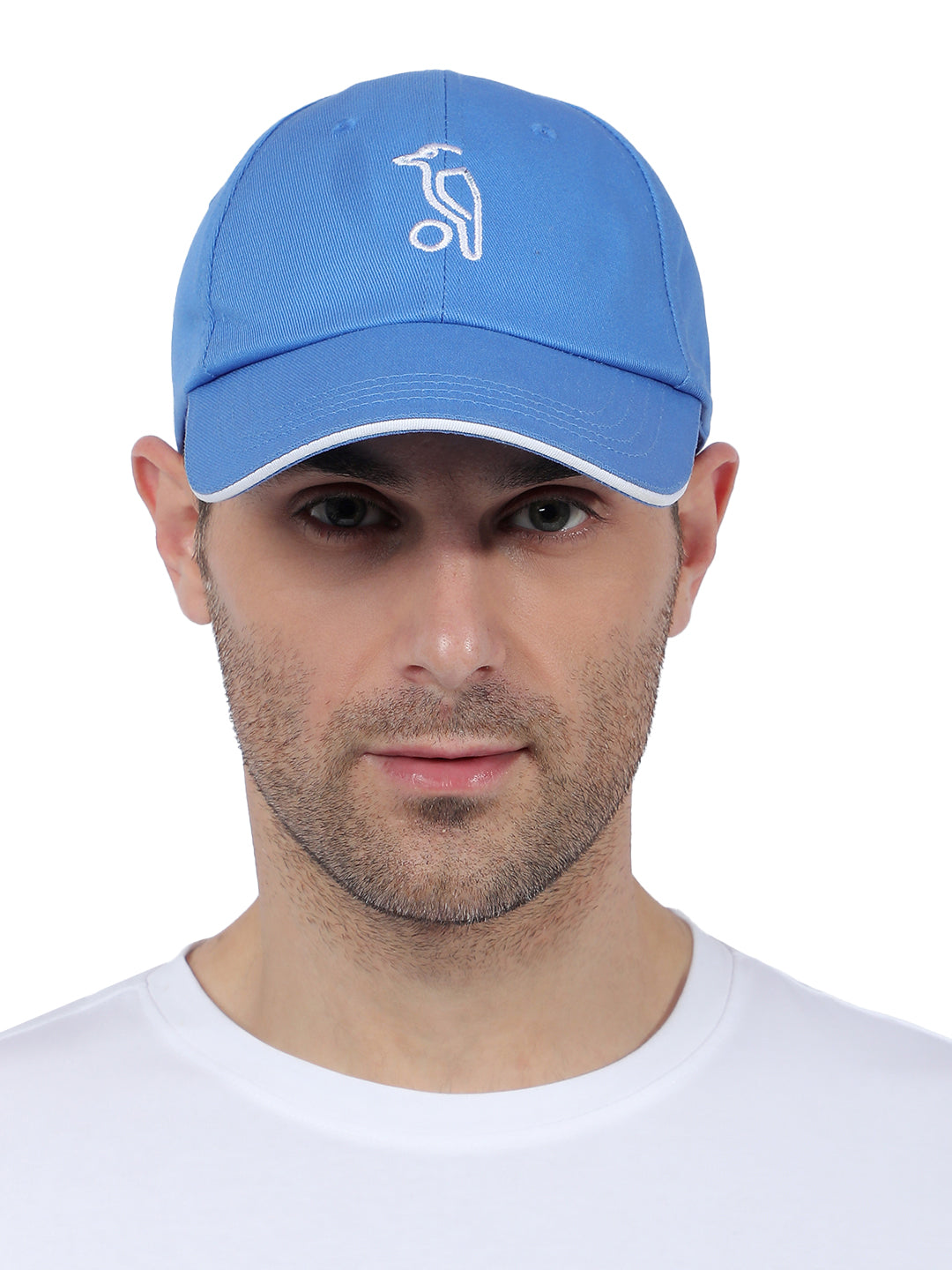Kookaburra Kahuna Cap India Blue