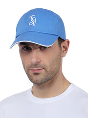 Kookaburra Kahuna Cap India Blue