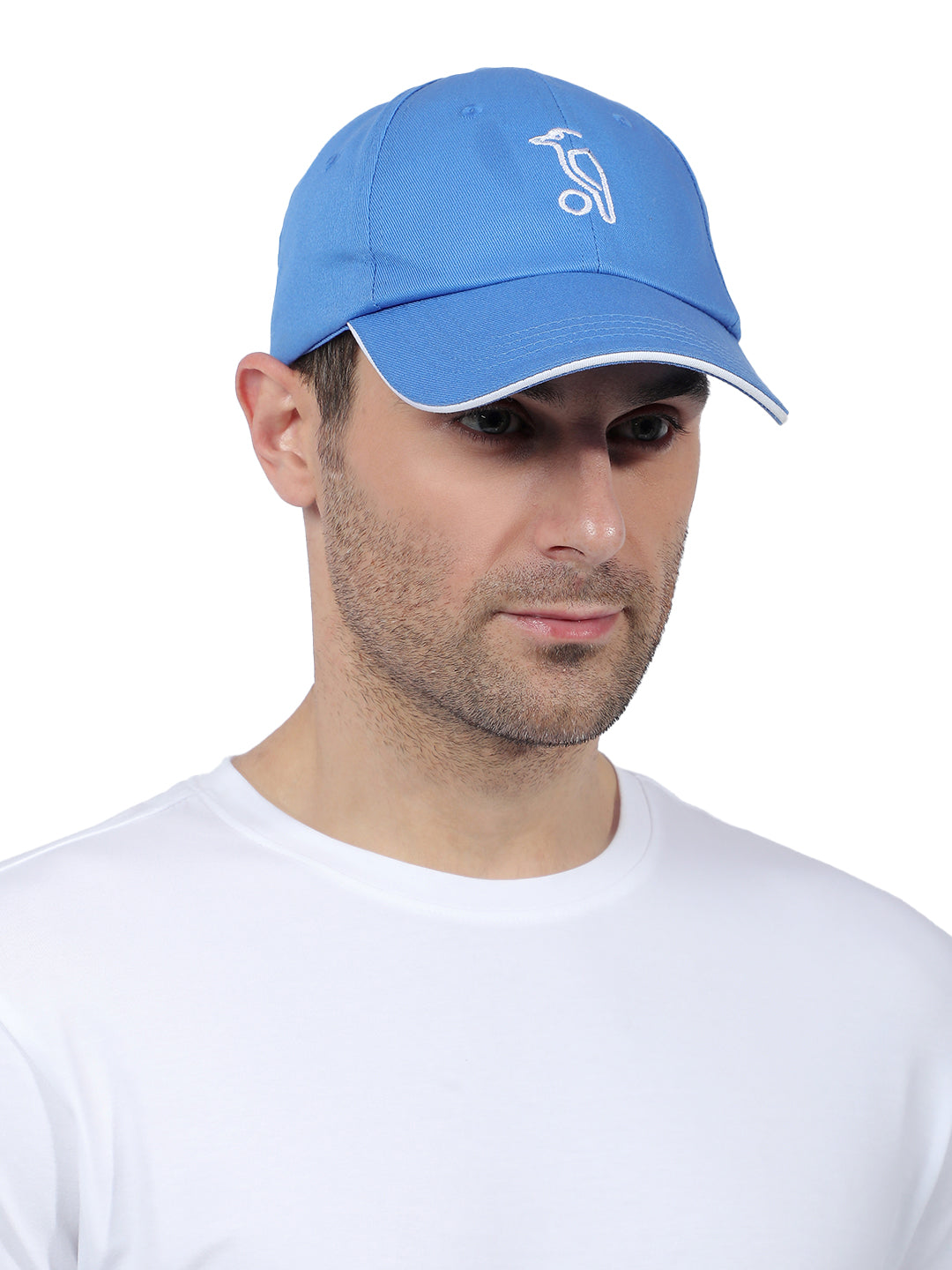 Kookaburra Kahuna Cap India Blue