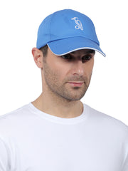 Kookaburra Kahuna Cap India Blue