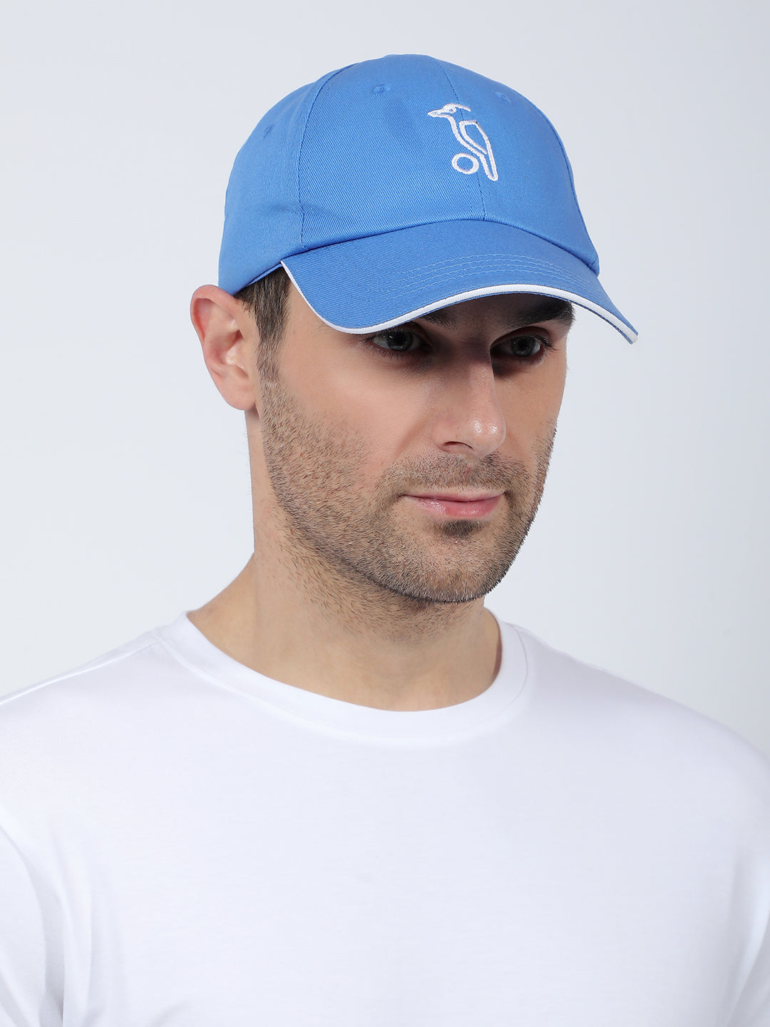 Kookaburra Kahuna Cap India Blue