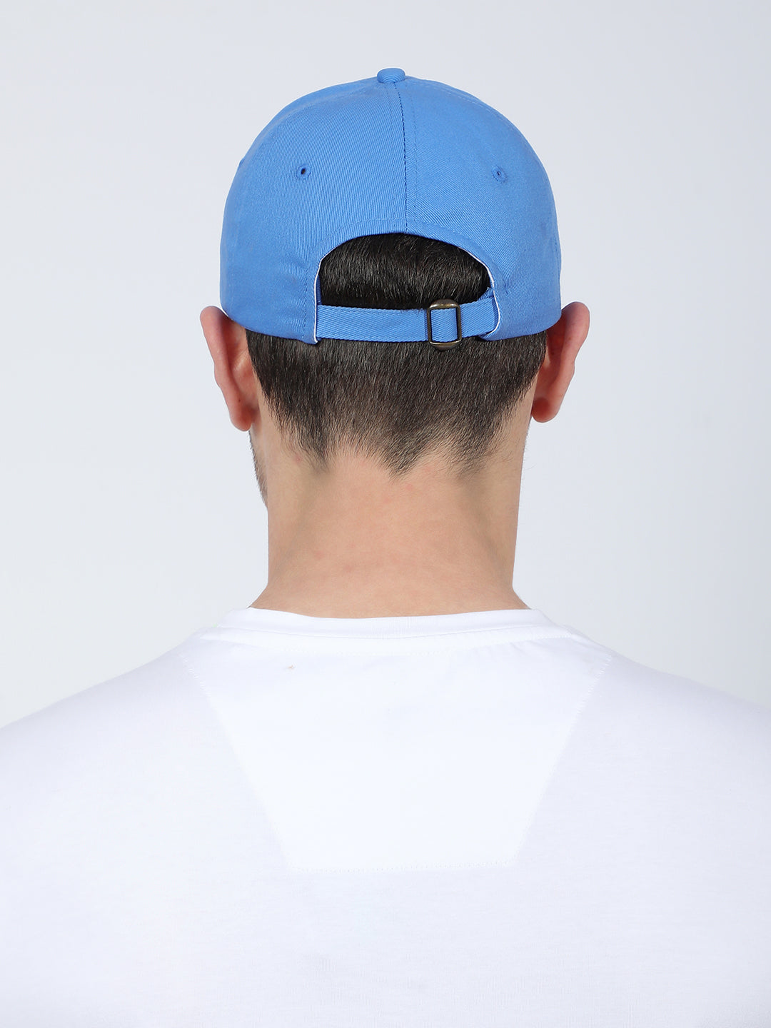 Kookaburra Kahuna Cap India Blue