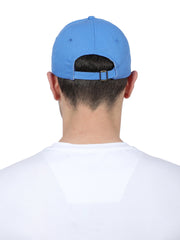 Kookaburra Kahuna Cap India Blue