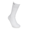 Greenlands Trish Crew Socks | Half-Terry Cushioned, Breathable | Ribbed Leg, Anti-Blister Fit | Unisex Everyday Socks