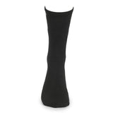 Greenlands Trish Crew Socks | Half-Terry Cushioned, Breathable | Ribbed Leg, Anti-Blister Fit | Unisex Everyday Socks