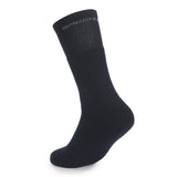 Greenlands Trish Crew Socks | Half-Terry Cushioned, Breathable | Ribbed Leg, Anti-Blister Fit | Unisex Everyday Socks