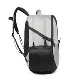 GREENLANDS QUAD ADV 43L | Travel Backpack | 17-Inch Laptop Backpack | Unisex Lightweight Outdoor Bag with Rain Cover for Travel & Office