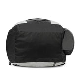 GREENLANDS QUAD ADV 43L | Travel Backpack | 17-Inch Laptop Backpack | Unisex Lightweight Outdoor Bag with Rain Cover for Travel & Office