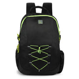 GREENLANDS QUAD ADV 43L | Travel Backpack | 17-Inch Laptop Backpack | Unisex Lightweight Outdoor Bag with Rain Cover for Travel & Office