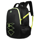 GREENLANDS QUAD ADV 43L | Travel Backpack | 17-Inch Laptop Backpack | Unisex Lightweight Outdoor Bag with Rain Cover for Travel & Office
